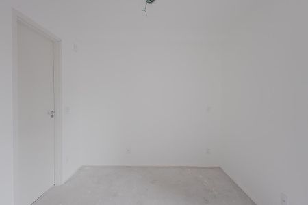 Studio para alugar com 25m², 1 quarto e sem vagaQuarto