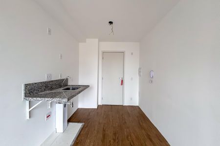 Studio à venda com 25m², 1 quarto e sem vagaStudio
