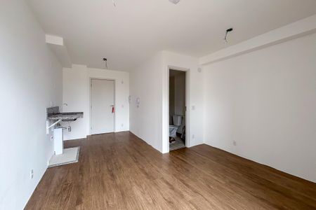 Studio à venda com 25m², 1 quarto e sem vagaStudio