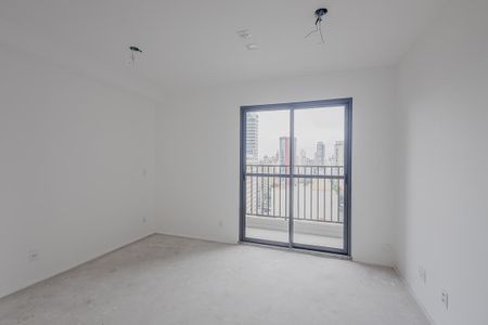 Studio para alugar com 25m², 1 quarto e sem vagaQuarto