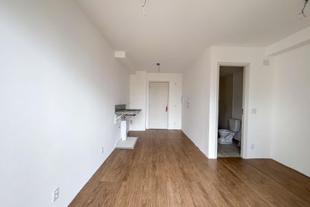 Studio à venda com 25m², 1 quarto e sem vagaStudio