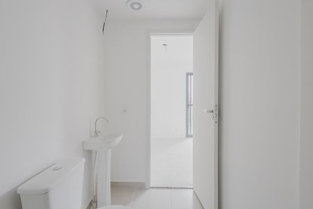 Studio para alugar com 25m², 1 quarto e sem vagaBanheiro