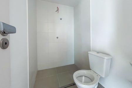 Studio à venda com 25m², 1 quarto e sem vagaBanheiro Social