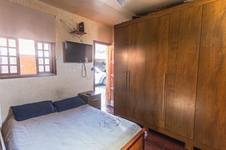 Casa à venda com 321m², 4 quartos e 5 vagas Casa à venda com 321m², 4 quartos e 5 vagasSuíte 1