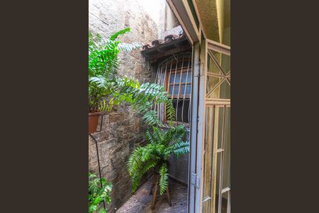 Casa à venda com 321m², 4 quartos e 5 vagas Casa à venda com 321m², 4 quartos e 5 vagasJardim de Inverno na Sala 1