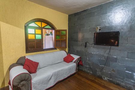 Casa à venda com 321m², 4 quartos e 5 vagas Casa à venda com 321m², 4 quartos e 5 vagasSala 2