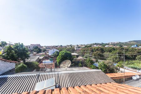 Casa à venda com 321m², 4 quartos e 5 vagas Casa à venda com 321m², 4 quartos e 5 vagasVista do Terraço/Área de Serviço