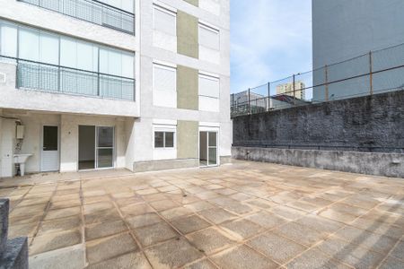 Apartamento para alugar com 165m², 2 quartos e 2 vagasVaranda