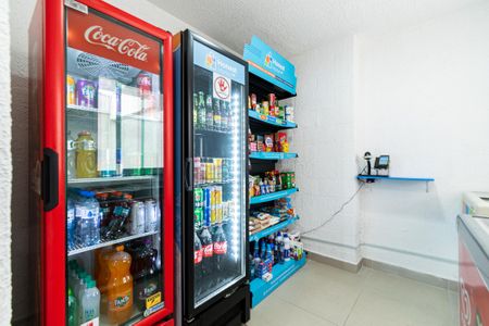 Apartamento para alugar com 165m², 2 quartos e 2 vagasMercadinho