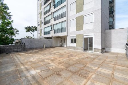 Apartamento para alugar com 165m², 2 quartos e 2 vagasVaranda