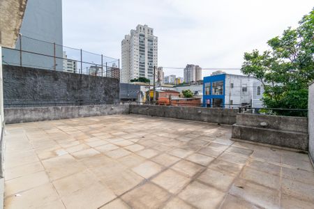Apartamento para alugar com 165m², 2 quartos e 2 vagasVaranda