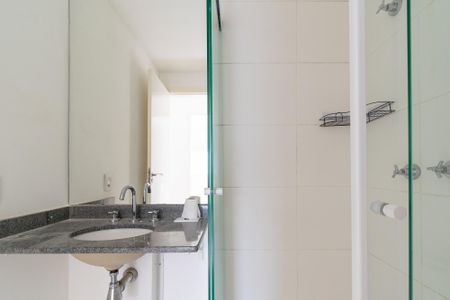 Apartamento para alugar com 165m², 2 quartos e 2 vagasBanheiro Social