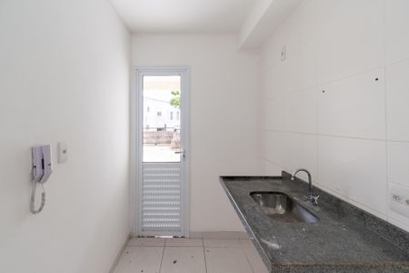 Apartamento para alugar com 165m², 2 quartos e 2 vagasCozinha
