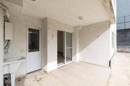Apartamento para alugar com 165m², 2 quartos e 2 vagasÁrea de Serviço