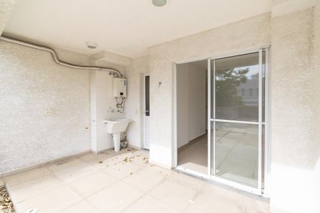 Apartamento para alugar com 165m², 2 quartos e 2 vagasÁrea de Serviço