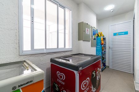 Apartamento para alugar com 165m², 2 quartos e 2 vagasMercadinho