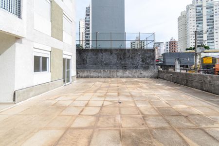 Apartamento para alugar com 165m², 2 quartos e 2 vagasVaranda