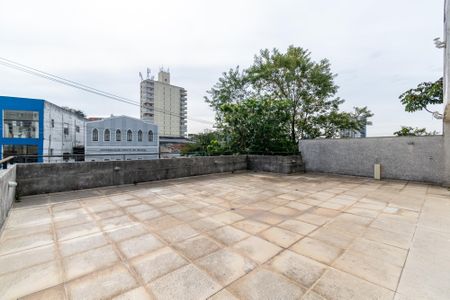 Apartamento para alugar com 165m², 2 quartos e 2 vagasVaranda