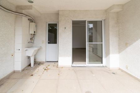 Apartamento para alugar com 165m², 2 quartos e 2 vagasÁrea de Serviço
