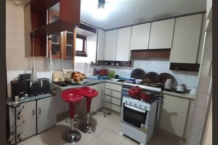 Casa à venda com 4 quartos, 160m² em Santo Amaro, São Paulo