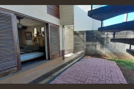 Casa à venda com 4 quartos, 160m² em Santo Amaro, São Paulo