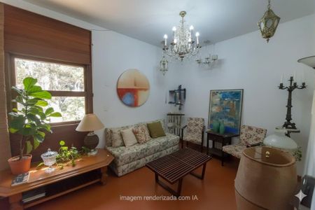 Casa à venda com 4 quartos, 160m² em Santo Amaro, São Paulo