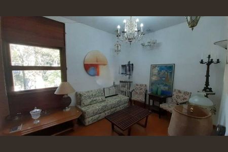 Casa à venda com 4 quartos, 160m² em Santo Amaro, São Paulo