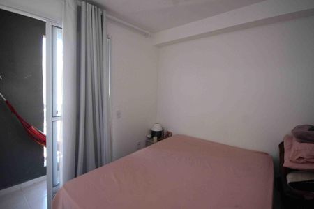 Apartamento à venda com 30m², 2 quartos e sem vagaQuarto