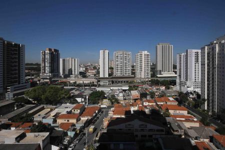 Apartamento à venda com 30m², 2 quartos e sem vagaVista