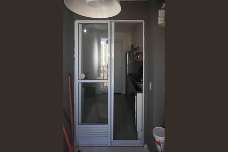 Apartamento à venda com 30m², 2 quartos e sem vagaVaranda da Sala