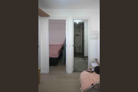 Apartamento à venda com 30m², 2 quartos e sem vagaSala