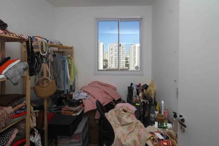 Apartamento à venda com 30m², 2 quartos e sem vagaQuarto 02