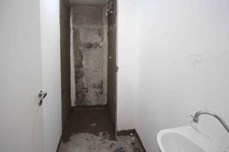 Apartamento à venda com 30m², 2 quartos e sem vagaBanheiro