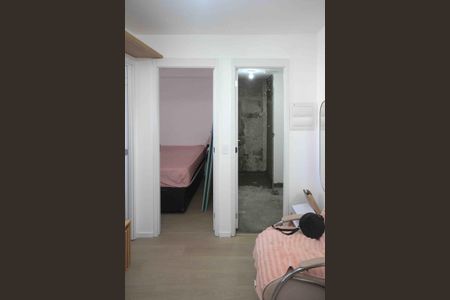 Apartamento à venda com 30m², 2 quartos e sem vagaSala