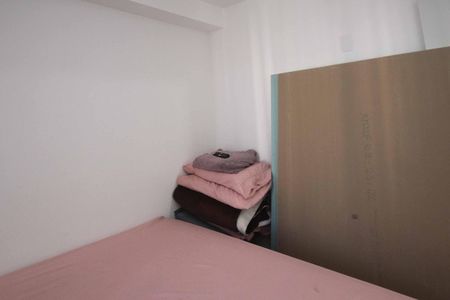 Apartamento à venda com 30m², 2 quartos e sem vagaQuarto