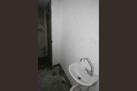 Apartamento à venda com 30m², 2 quartos e sem vagaBanheiro