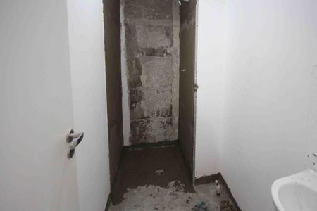 Apartamento à venda com 30m², 2 quartos e sem vagaBanheiro