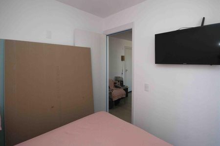 Apartamento à venda com 30m², 2 quartos e sem vagaQuarto