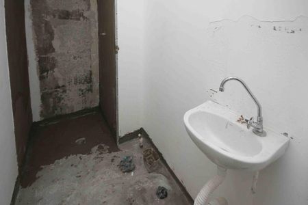 Apartamento à venda com 30m², 2 quartos e sem vagaBanheiro