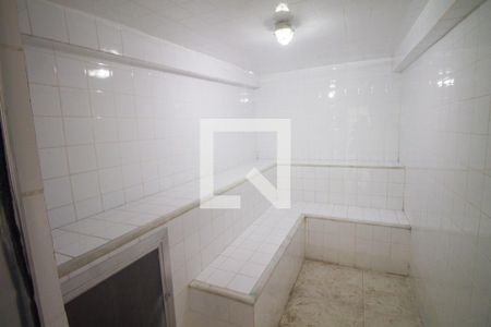 Apartamento à venda com 61m², 2 quartos e 1 vagaÁrea comum
