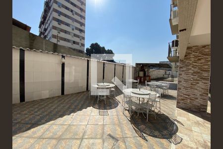 Apartamento à venda com 61m², 2 quartos e 1 vagaÁrea comum