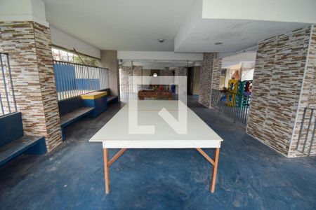 Apartamento à venda com 61m², 2 quartos e 1 vagaÁrea comum