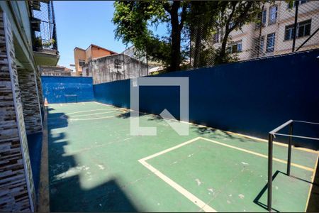 Apartamento à venda com 61m², 2 quartos e 1 vagaÁrea comum