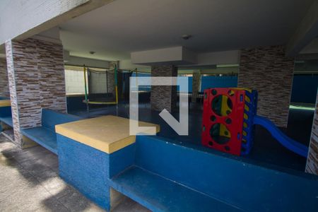 Apartamento à venda com 61m², 2 quartos e 1 vagaÁrea comum