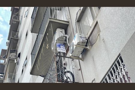 Apartamento à venda com 61m², 2 quartos e 1 vagaPlaquinha