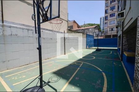 Apartamento à venda com 61m², 2 quartos e 1 vagaÁrea comum