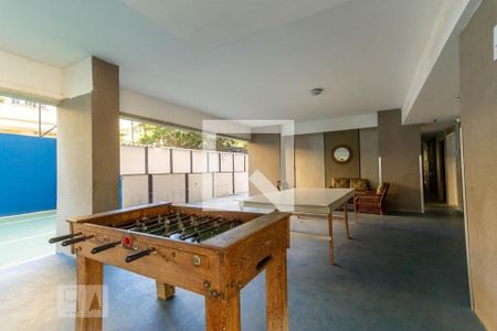 Apartamento à venda com 61m², 2 quartos e 1 vagaÁrea comum