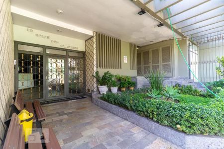 Apartamento à venda com 61m², 2 quartos e 1 vagaÁrea comum