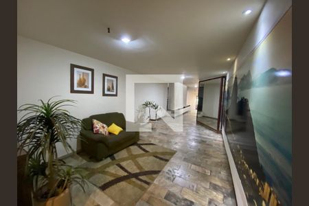 Apartamento à venda com 61m², 2 quartos e 1 vagaÁrea comum