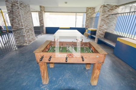 Apartamento à venda com 61m², 2 quartos e 1 vagaÁrea comum